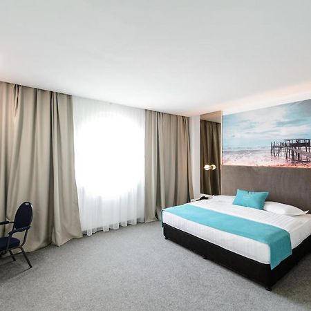 Mirage Medspa Hotel Эфорие Норд Экстерьер фото