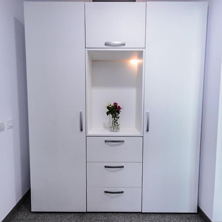 Mirage Medspa Hotel Эфорие Норд Экстерьер фото