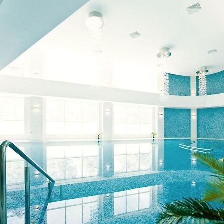Mirage Medspa Hotel Эфорие Норд Экстерьер фото