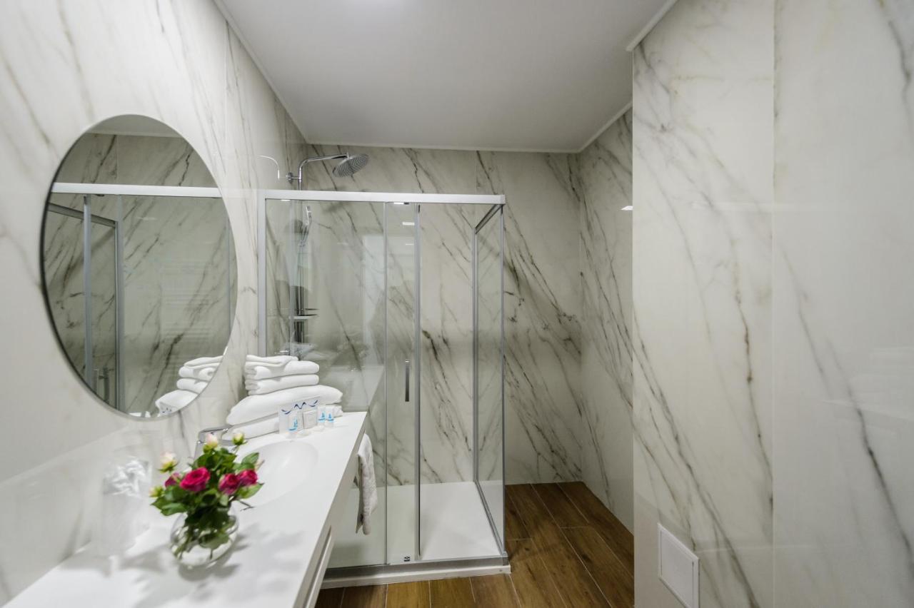 Mirage Medspa Hotel Эфорие Норд Экстерьер фото
