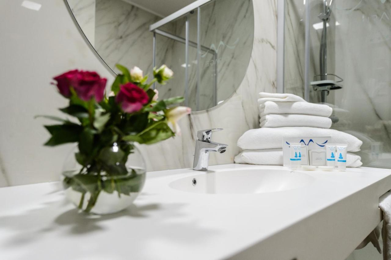 Mirage Medspa Hotel Эфорие Норд Экстерьер фото