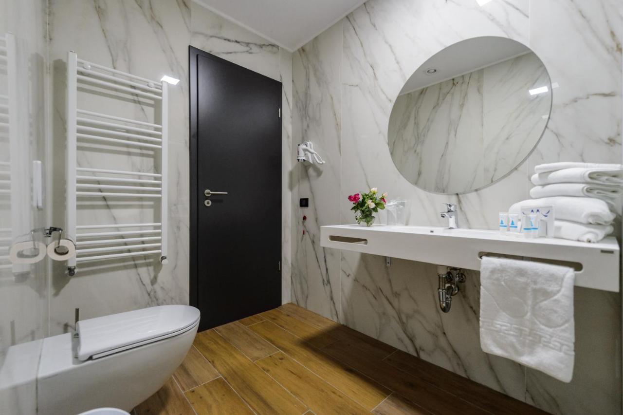 Mirage Medspa Hotel Эфорие Норд Экстерьер фото