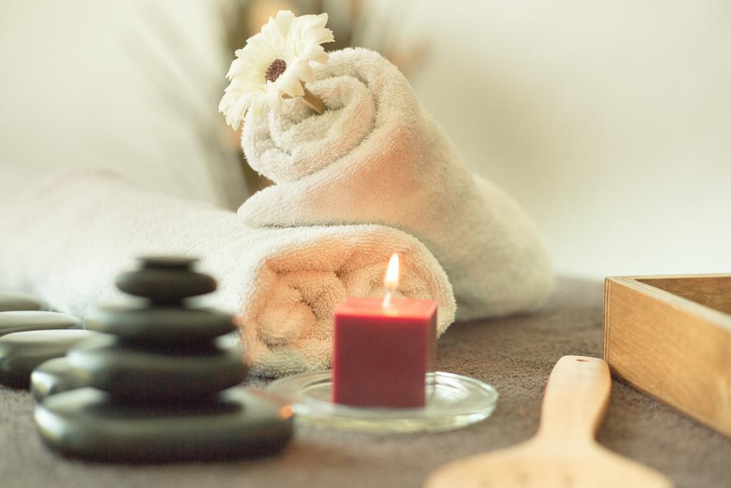 Mirage Medspa Hotel Эфорие Норд Экстерьер фото