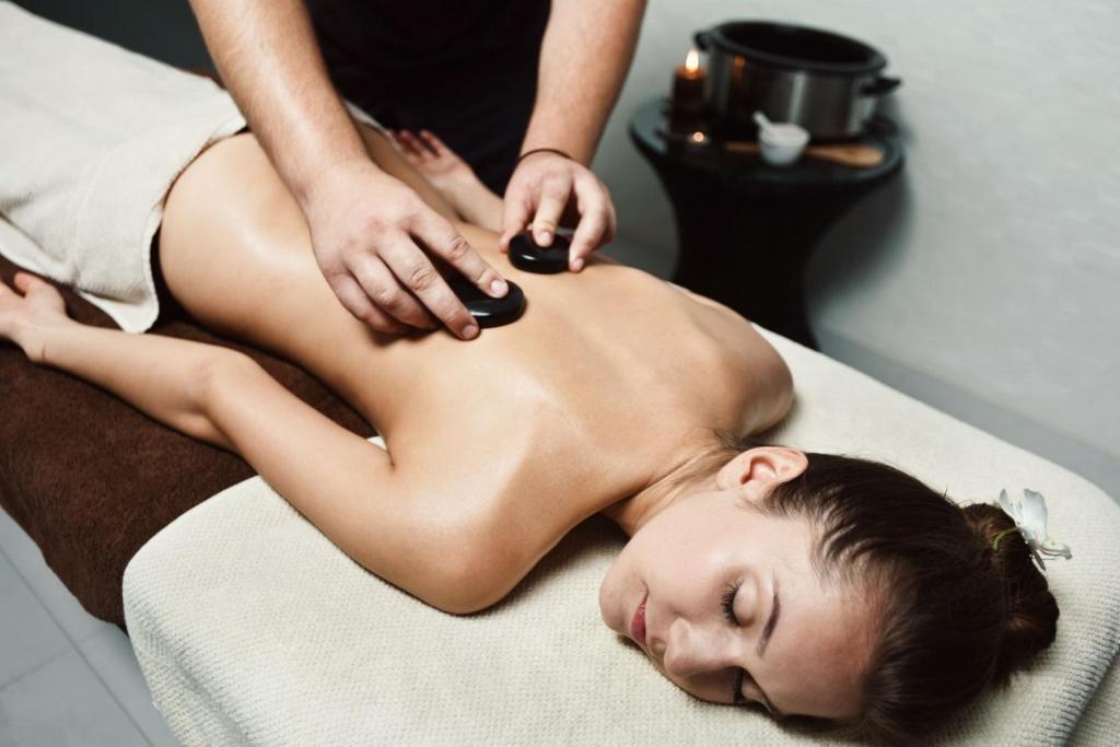 Mirage Medspa Hotel Эфорие Норд Экстерьер фото