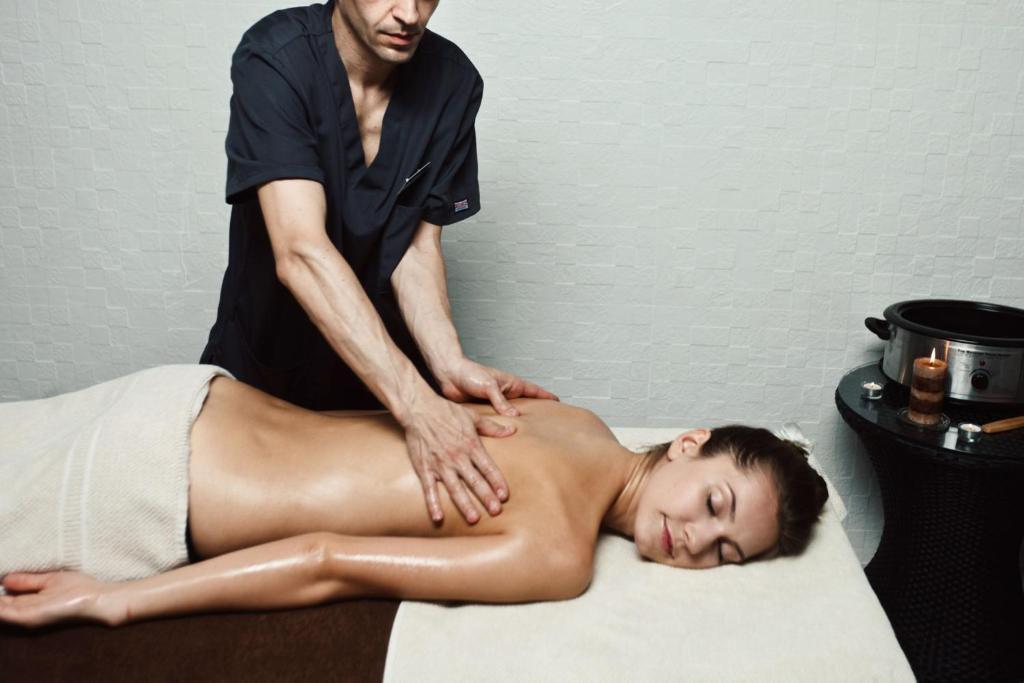 Mirage Medspa Hotel Эфорие Норд Экстерьер фото