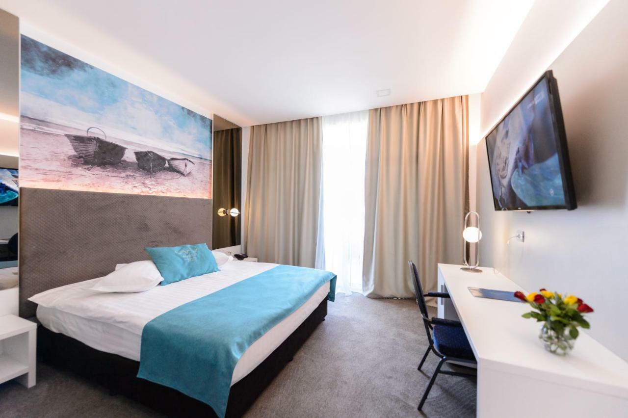 Mirage Medspa Hotel Эфорие Норд Экстерьер фото
