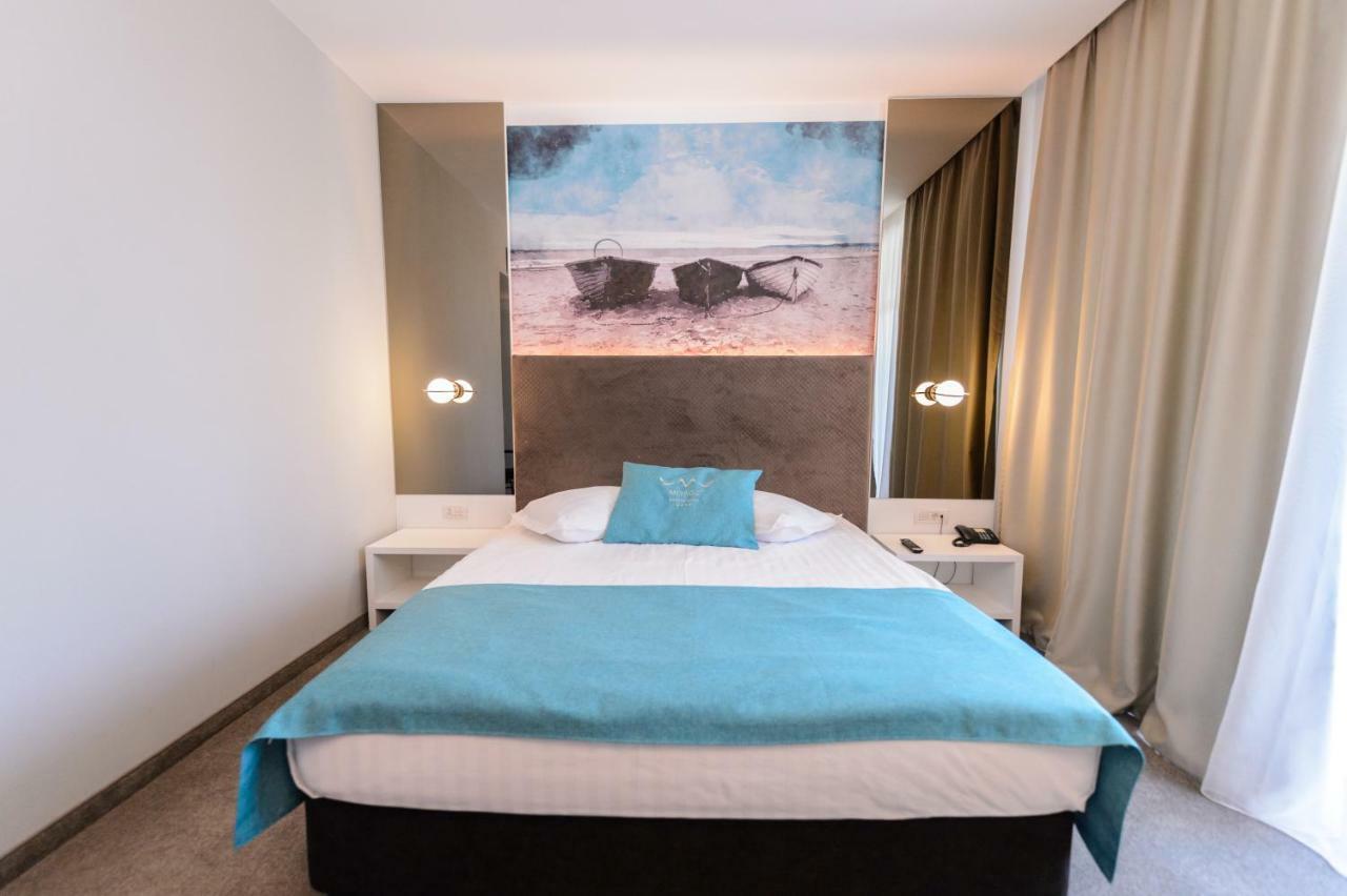 Mirage Medspa Hotel Эфорие Норд Экстерьер фото