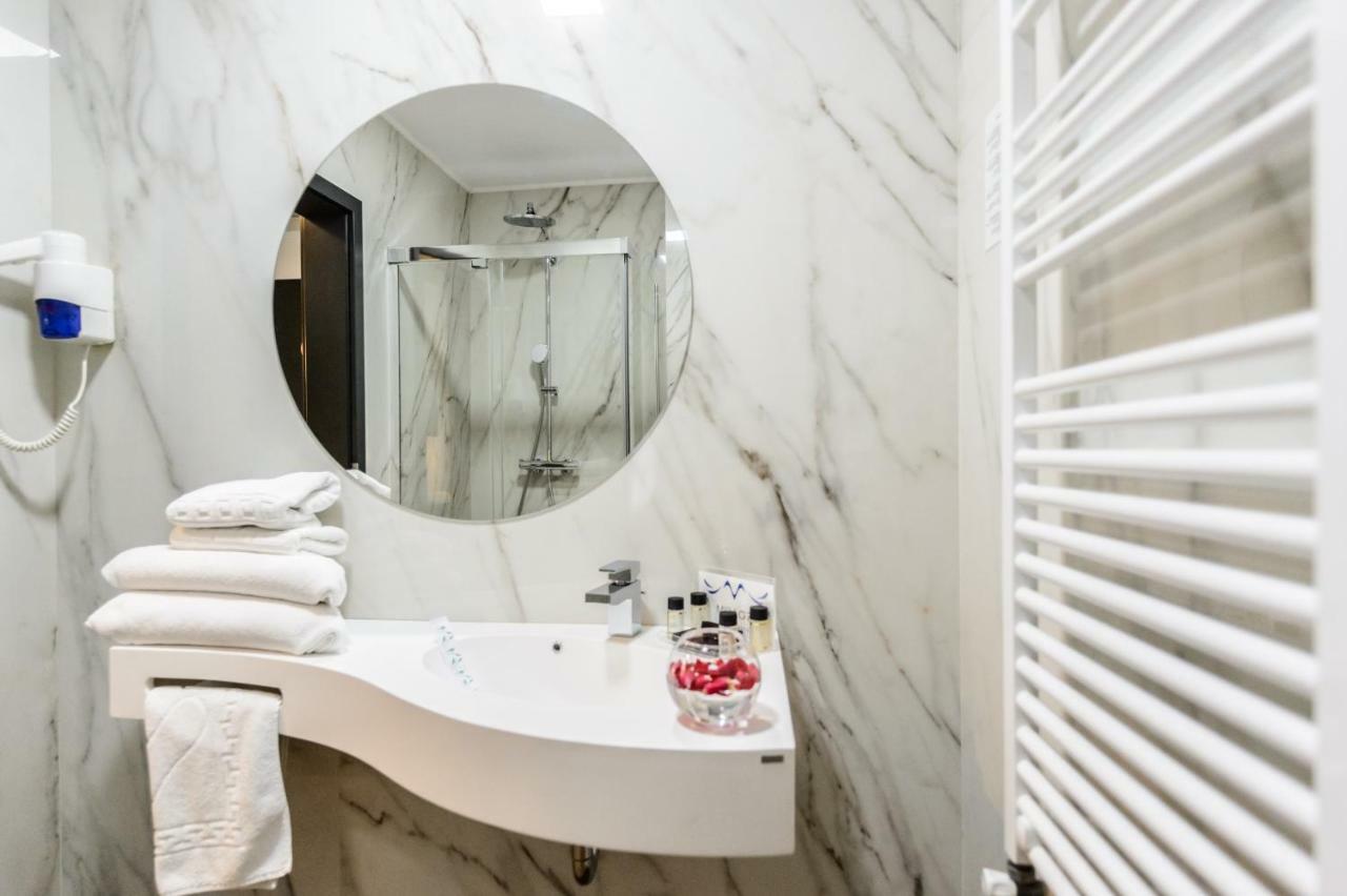 Mirage Medspa Hotel Эфорие Норд Экстерьер фото